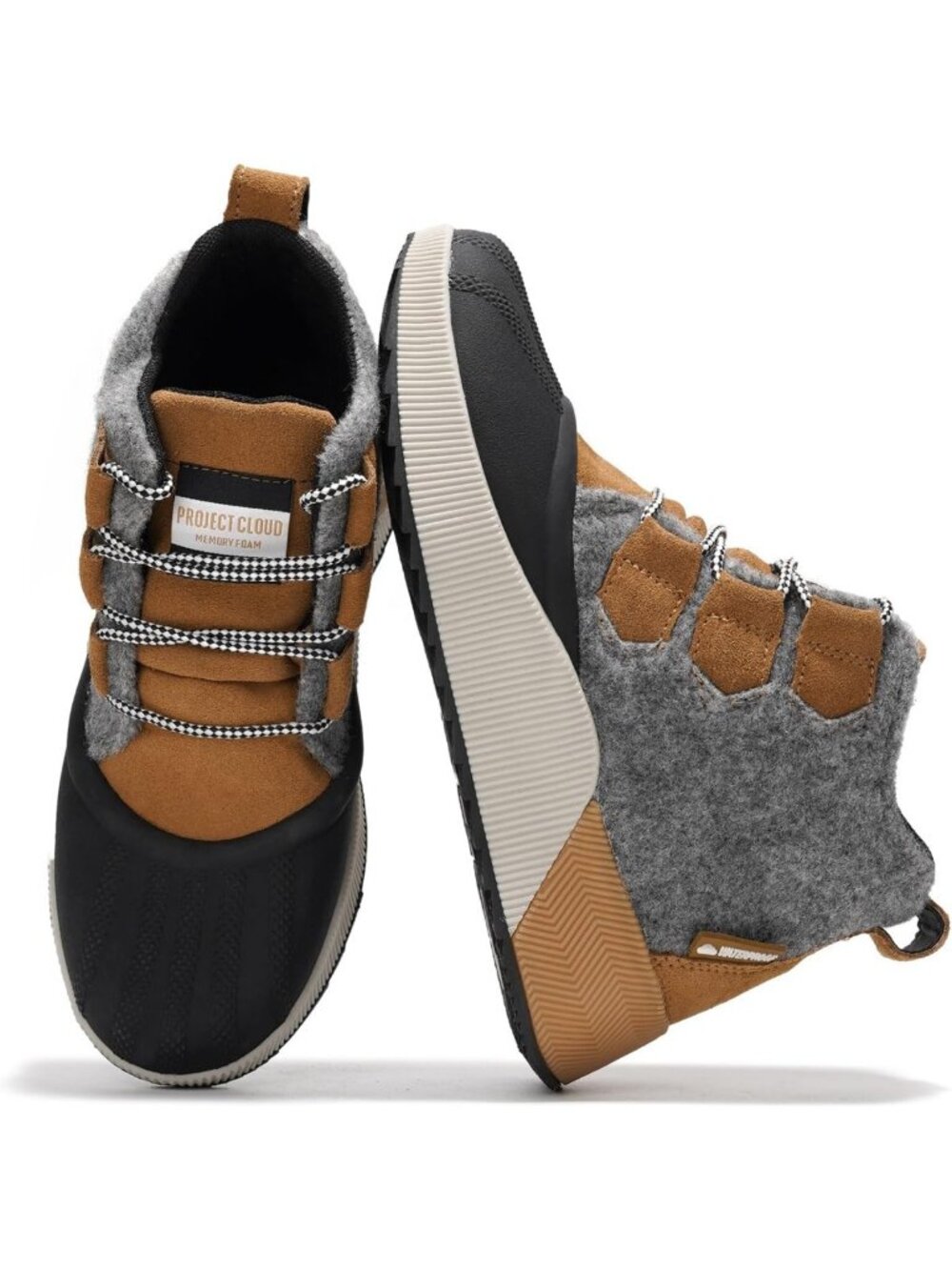 Waterproof Snow Boots for Women | Stylish Fall Footwear | Winter Essentials 2026